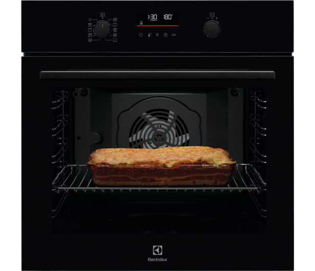Piekarnik Electrolux LOF6P16Z SurroundCook - 1501993 - zdjęcie